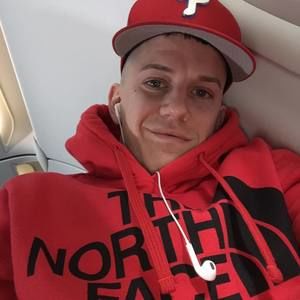 Meet your Posher, Ken